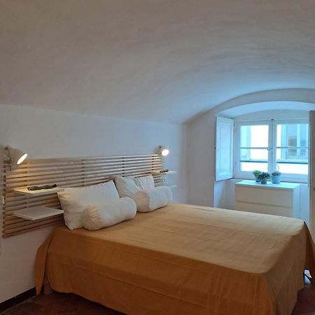 Apartmán Casa Di Via Porta Dipinta Bergamo Pokoj fotografie